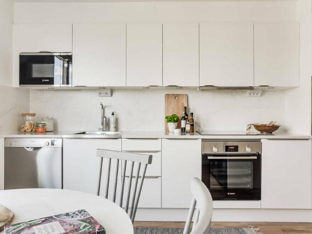 Lägenhet hyra i Haninge, Stockholm