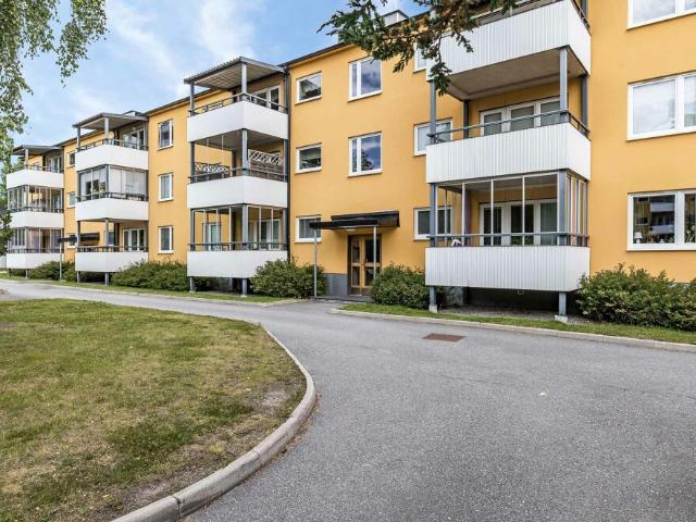 Lägenhet hyra i Haninge, Stockholm
