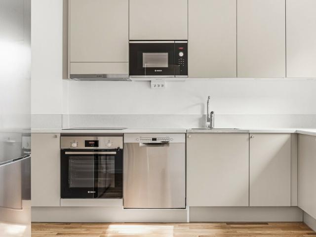 Lägenhet hyra i Haninge, Stockholm