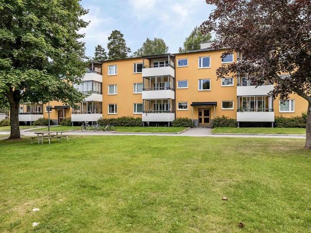 Lägenhet hyra i Haninge, Stockholm