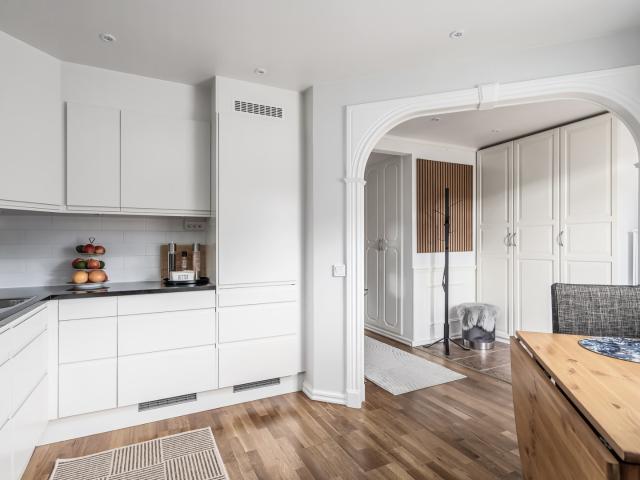 Bostadsrätt till salu i Botkyrka, Stockholm