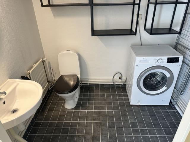 Lägenhet hyra i Haninge, Stockholm