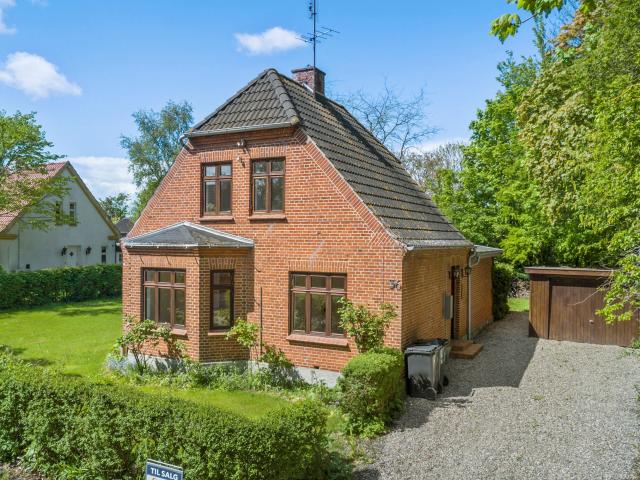 Hus til salg i Lolland