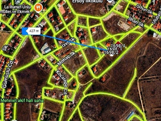 Polatli, Ankara içerisinde satılık Arsa