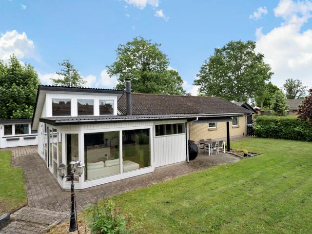Villa til salg i Ubby, Kalundborg