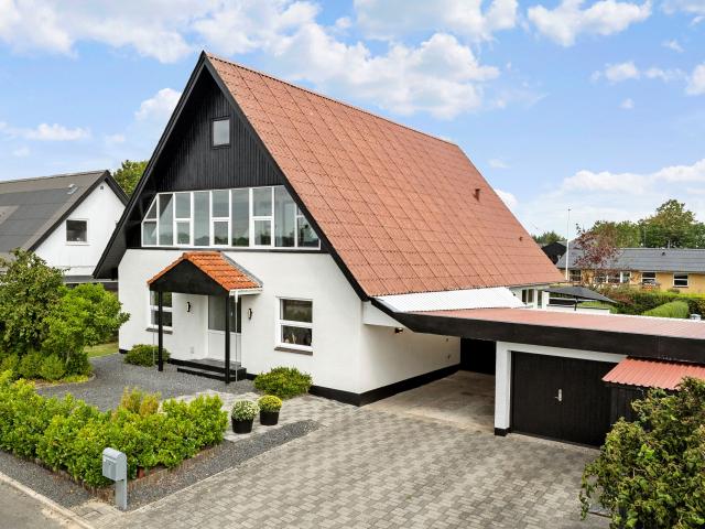 Villa til salg i Arden, Brønderslev-Dronninglund
