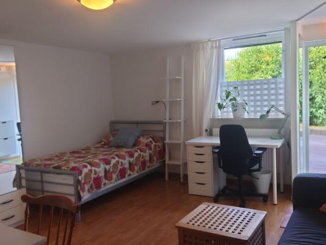 Lägenhet hyra i Jönköping