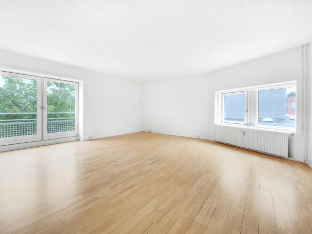 Lejlighed til leje i Værløse, Brøndby