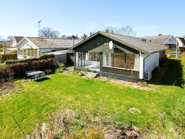 Villa til salg i Gundsømagle, Roskilde