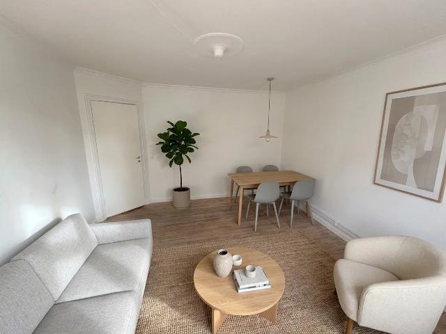 Lejlighed til leje i Randers, Århus
