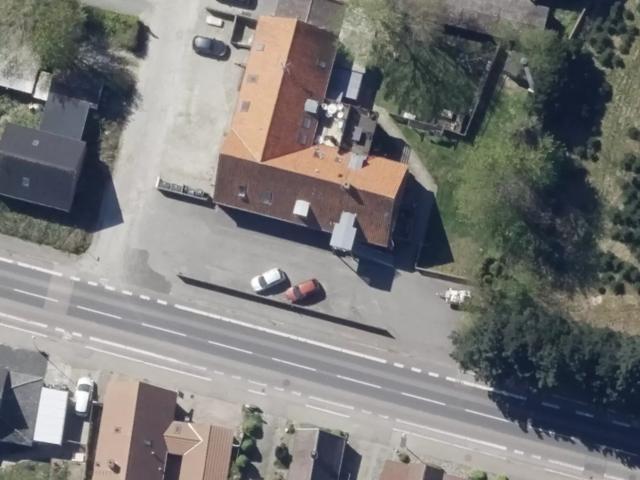 Erhvervsejendom til leje i Store Heddinge, Stevns