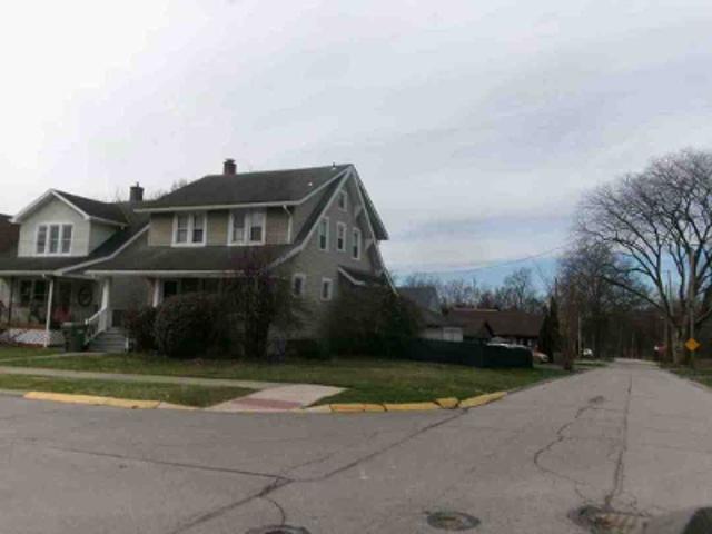 House for sale in Ellwood City, Pennsylvania