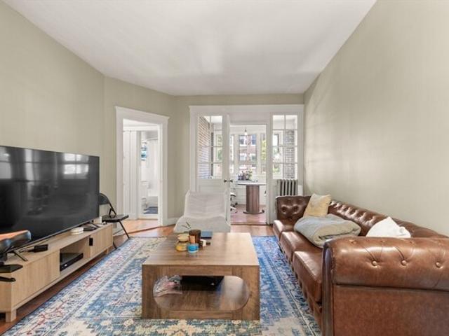 Condo for sale in Boston, Massachusetts