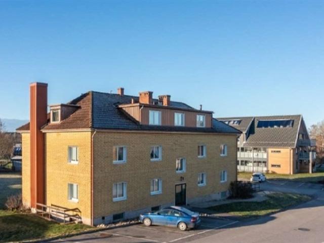 Lägenhet hyra i Tranemo, Västra Götaland