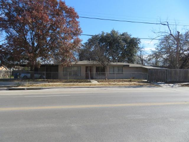 House for sale in San Antonio, Bexar County