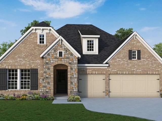 House for sale in Bynum, Texas