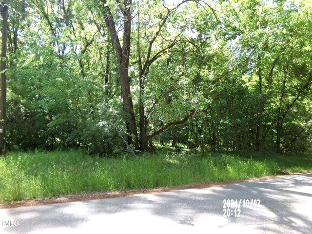 Land for sale in Pittsboro