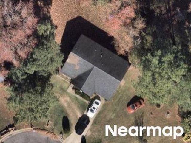 House for sale in Wilson, North Carolina