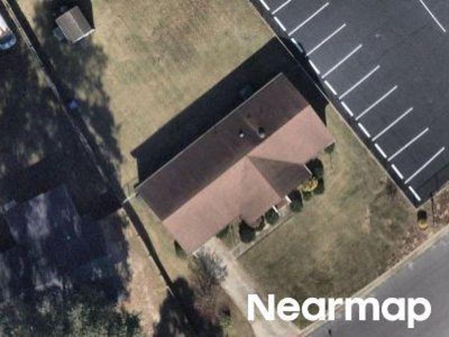 House for sale in Wilson, North Carolina
