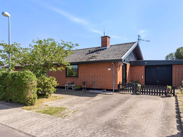 Villa til salg i Allingåbro, Århus