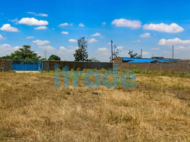 Land for sale in Kiambu