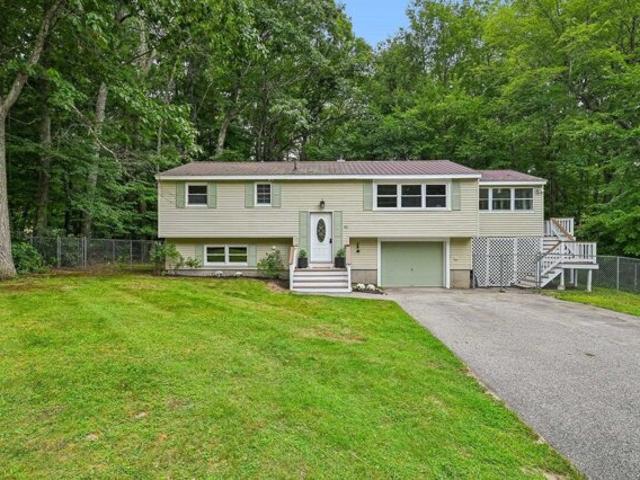 House for sale in New Hampshire