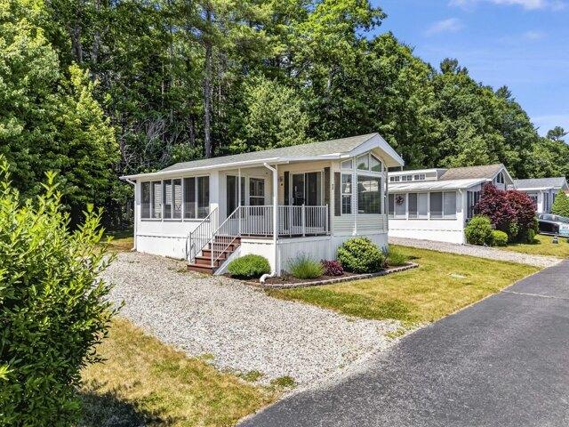 House for sale in Wells, Maine