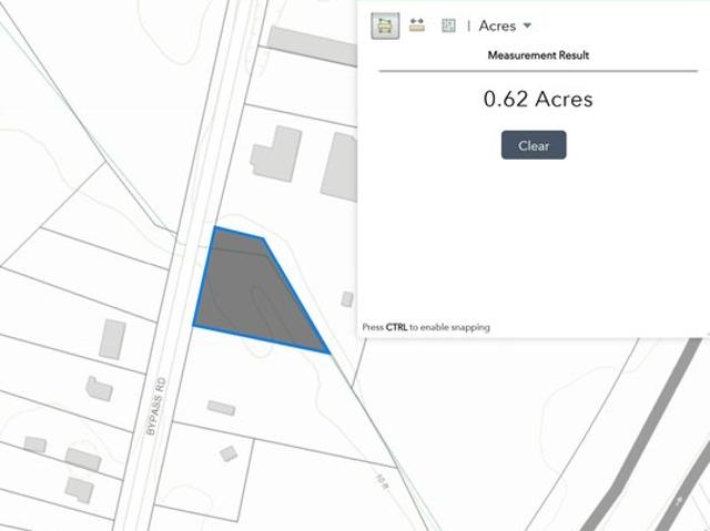 Land for sale in Pocomoke City, Maryland