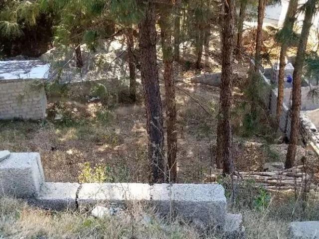 Land for sale in Mansehra, North West Frontier Province