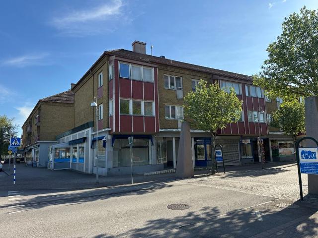 Lägenhet hyra i Klippan