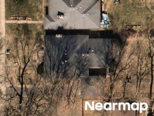 Land for sale in Camby, Indiana