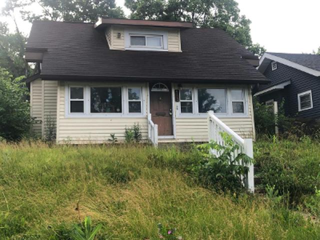 House for sale in Camby, Indiana