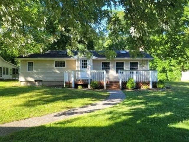 House for sale in New Jersey