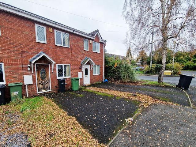 House for rent in Pensnett, West Midlands