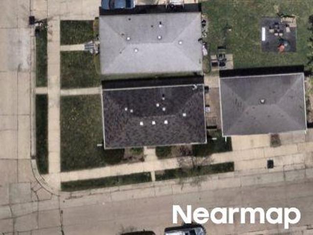 House for sale in Racine, Wisconsin