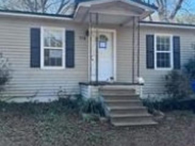 House for sale in New Brockton, Alabama