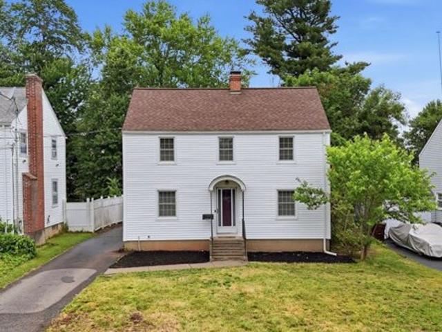 House for sale in Wethersfield, Connecticut