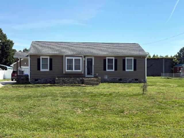 House for sale in Virginia