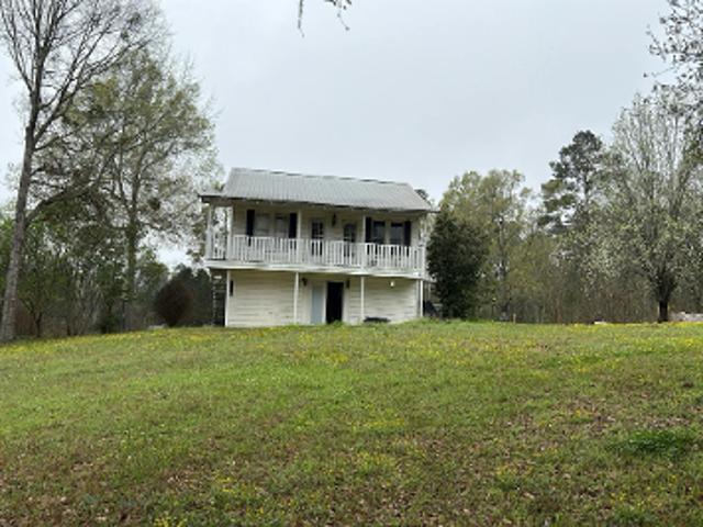 House for sale in Jena, Louisiana
