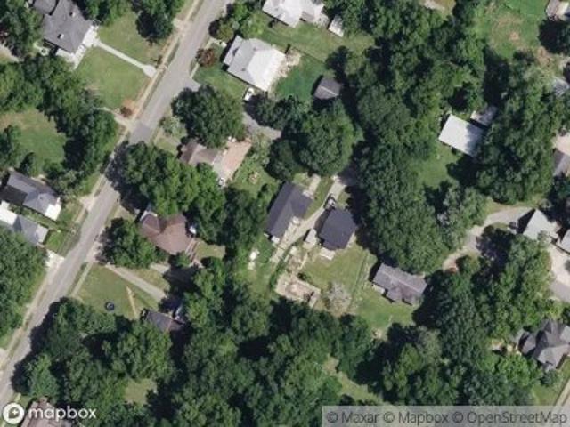 House for sale in Barnesville, Georgia