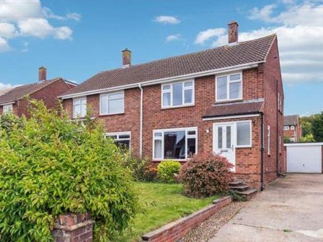 House for sale in King's Walden, Hertfordshire