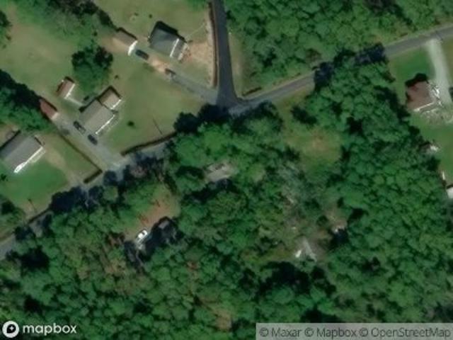 House for sale in Crisfield, Maryland