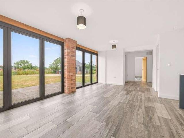 House for rent in Broughton and Old Dalby, Melton