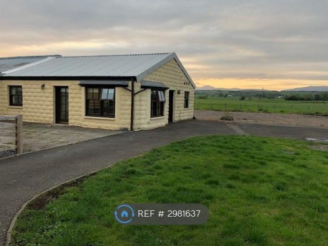 House for rent in Scotland