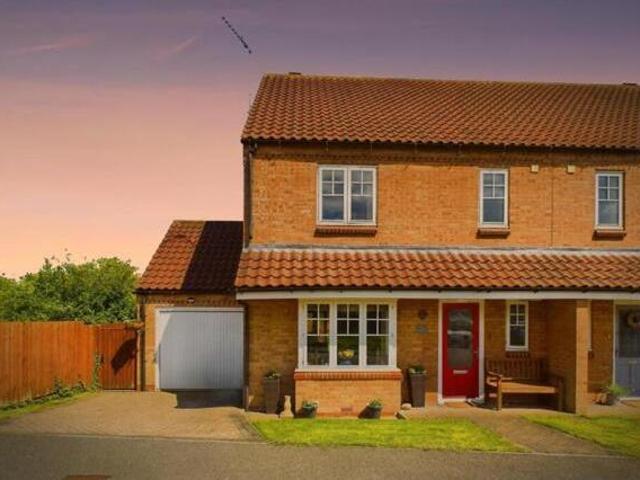 House for sale in North Yorkshire