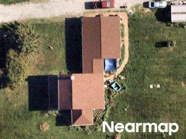 House for sale in Bradford, Ohio