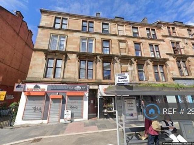 Apartment for rent in Yorkhill, Scotland