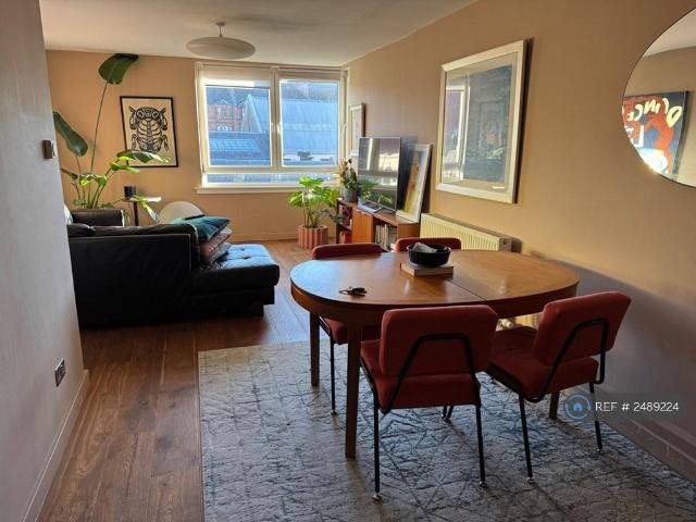 Apartment for rent in Hillhead, Scotland