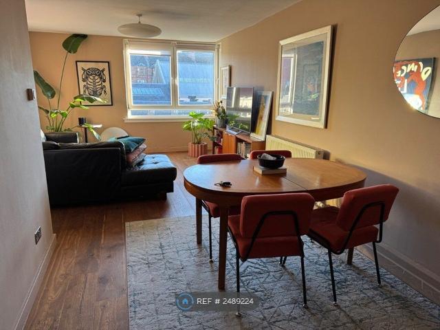 House for rent in North Kelvinside, Glasgow