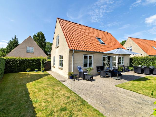 Villa til salg i Veksø, Brøndby